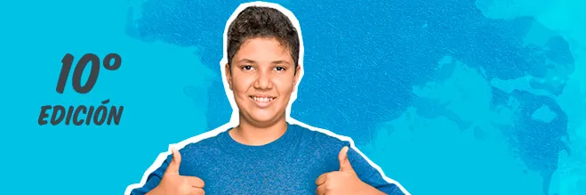 10° edición