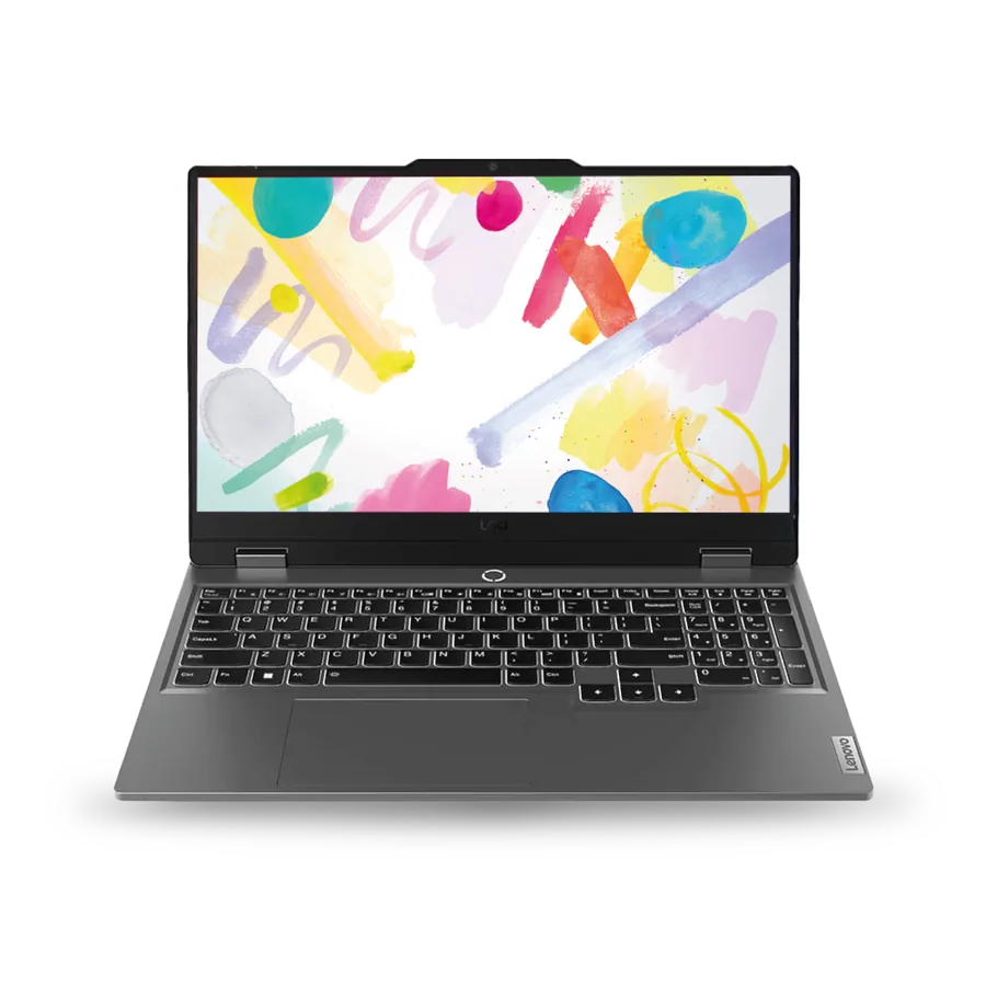 Laptop