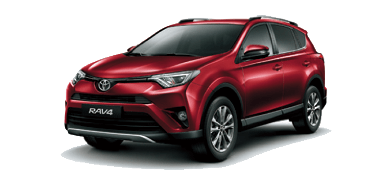 RAV4 HYBRID