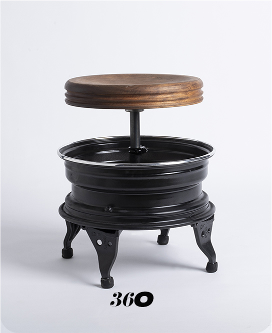 Colección Segunda Vida collection