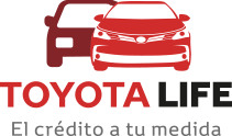 Logo toyota life