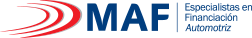 Logo financiamiento MAF