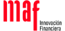 Logo MAF