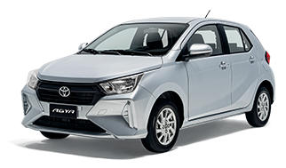 Toyota Agya
