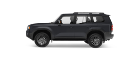 LC PRADO 2.7 TX-L AT