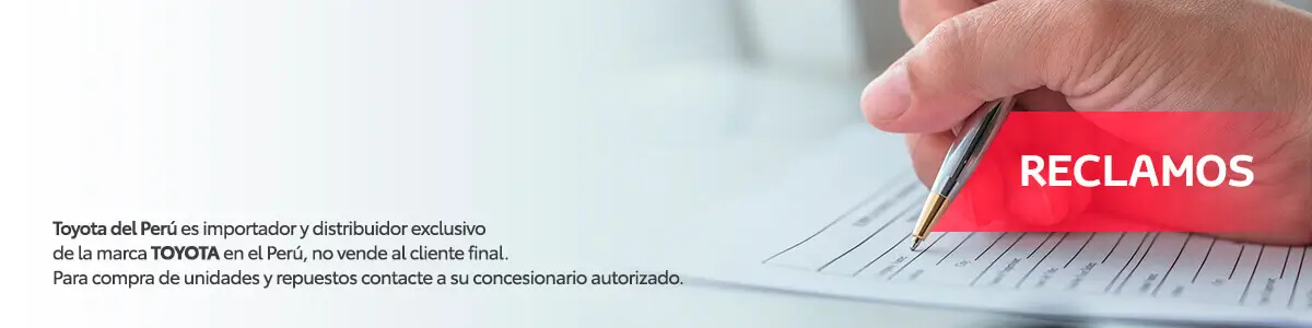 Banner Reclamos Gracias