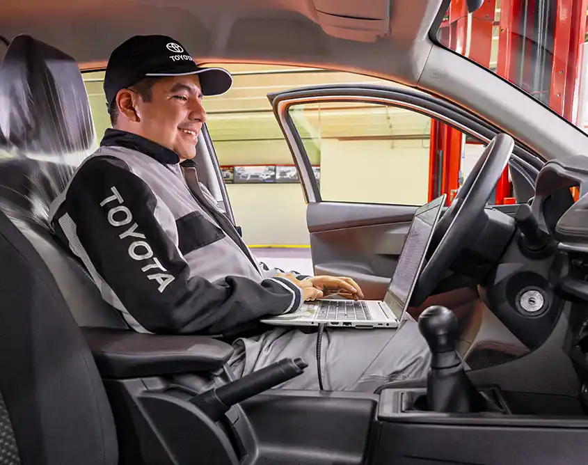 Revisión técnica vehicular 2025: Todo lo que debes saber