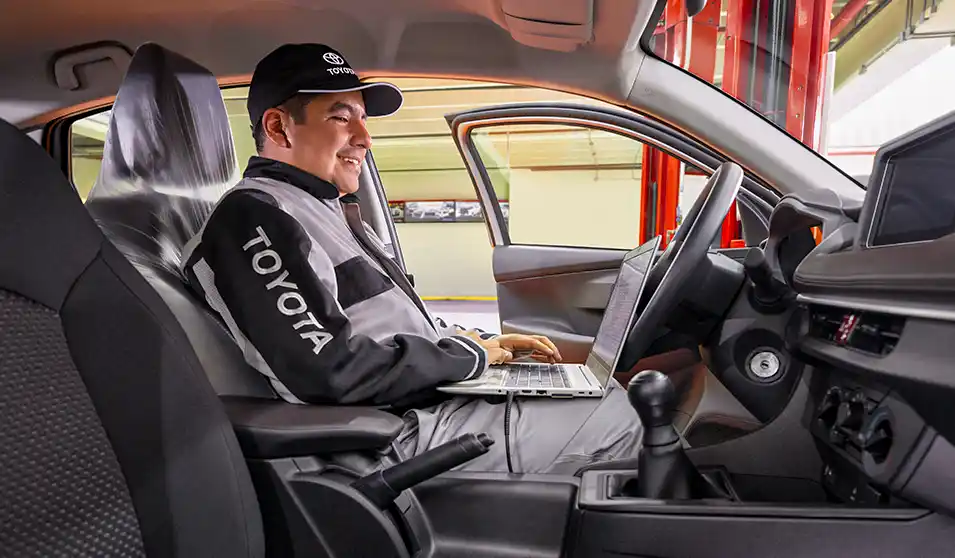 Revisión técnica vehicular 2025: Todo lo que debes saber