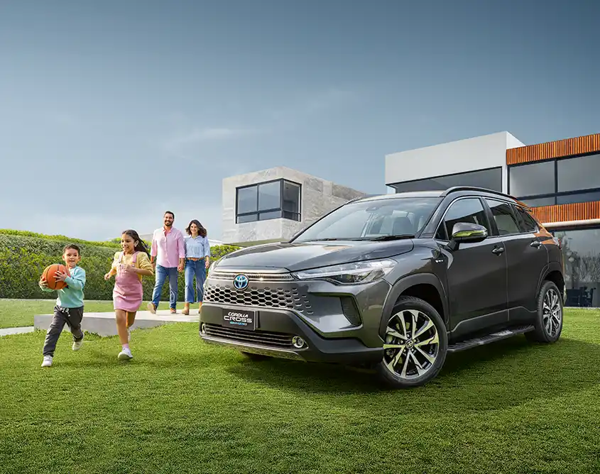 ¿Qué es una SUV? Todo sobre el tipo de auto más versátil