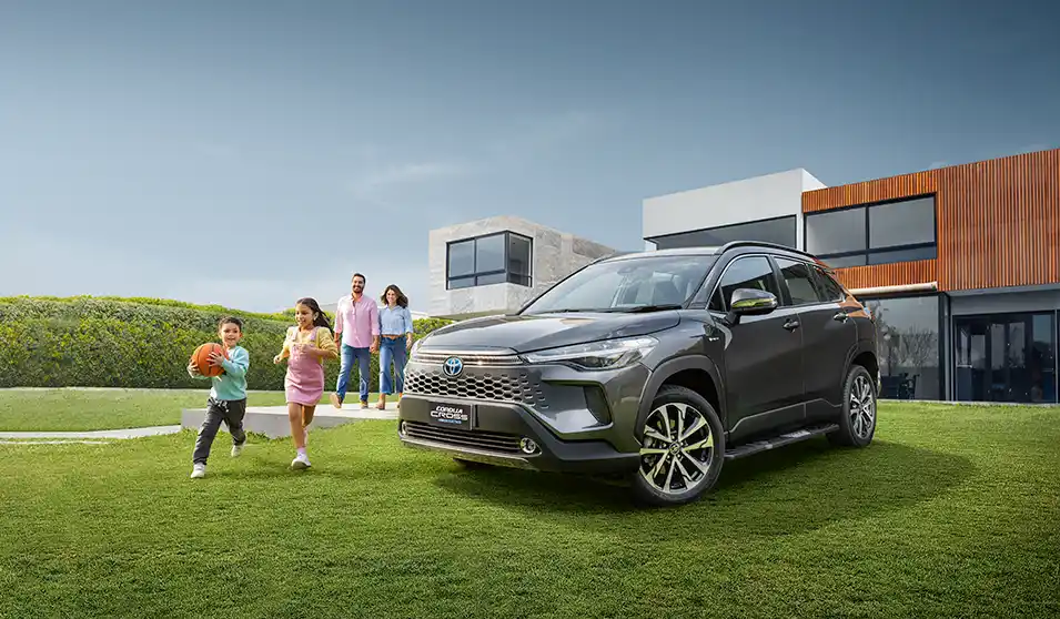 ¿Qué es una SUV? Todo sobre el tipo de auto más versátil