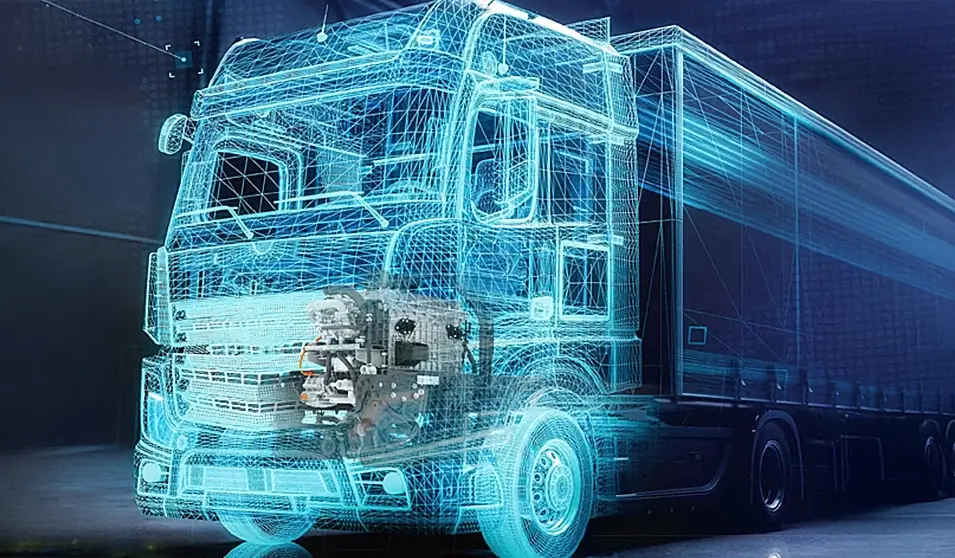 Impulsamos el futuro de hidrógeno con la tercera generación de celdas de combustible