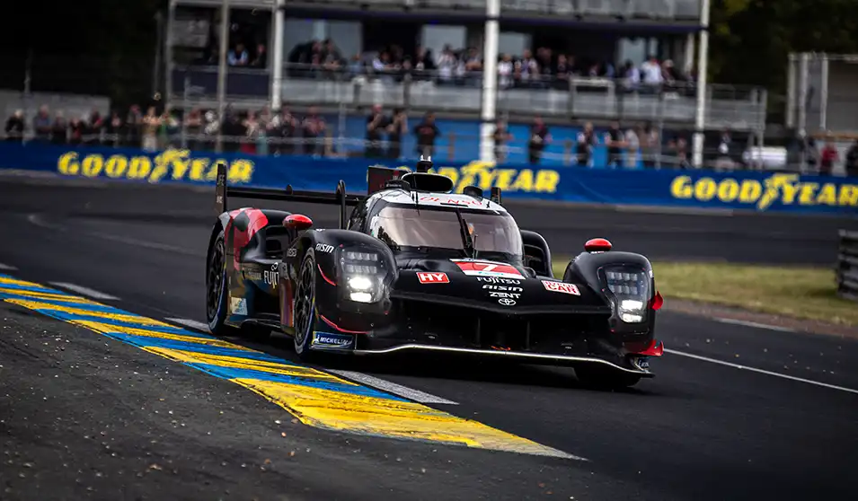 Lo que debes saber de las 24 horas de Le Mans