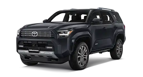 Toyota 4Runner