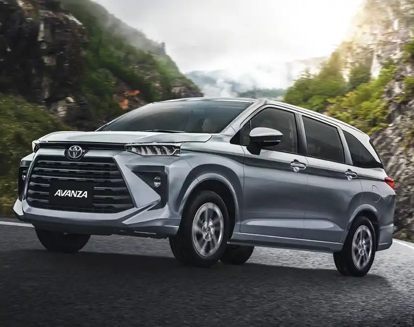 Sistemas de Seguridad Toyota: Conoce todo sobre la asistencia de frenado BA, ABS y EBD