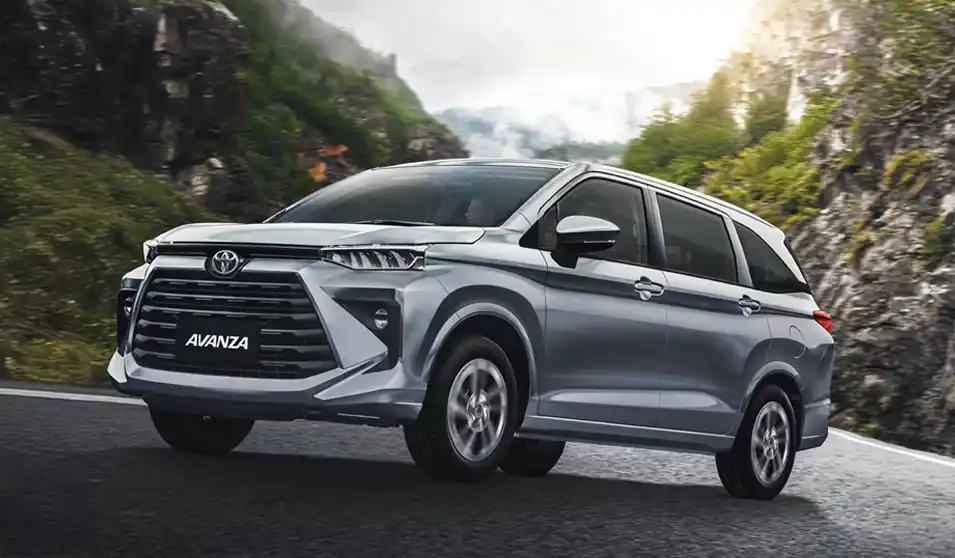 Sistemas de Seguridad Toyota: Conoce todo sobre la asistencia de frenado BA, ABS y EBD