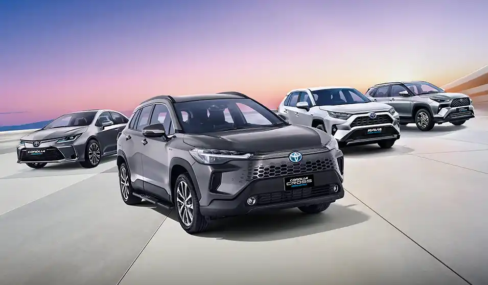 ¿Qué es un carro híbrido eléctrico? Todo lo que necesitas saber.