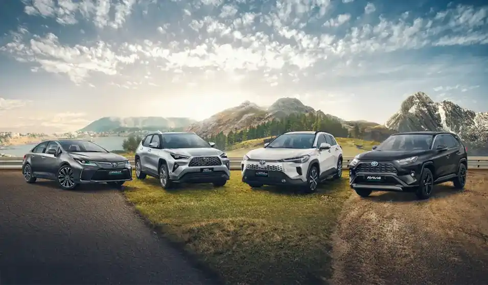 ¿Qué es un carro híbrido eléctrico y cómo funciona? 