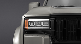 Exterior modelo thumb