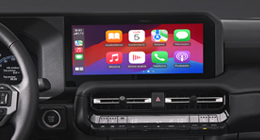 Interior modelo thumb