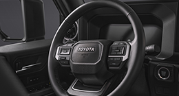 Interior modelo thumb