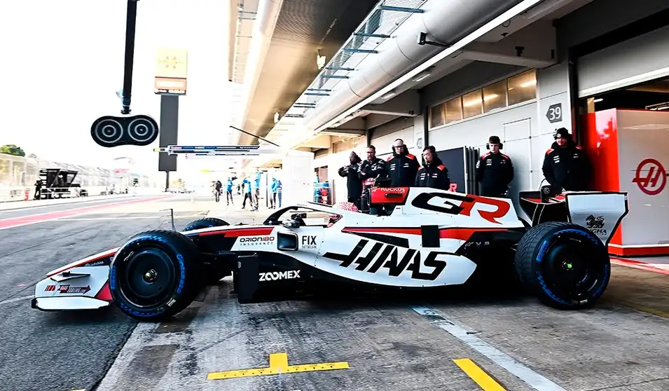 GP de Australia 2026: iniciamos una nueva etapa en Melbourne