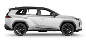 RAV4 2.0 4X2 FULL CVT
