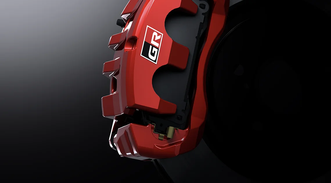 GR Sport Híbrida