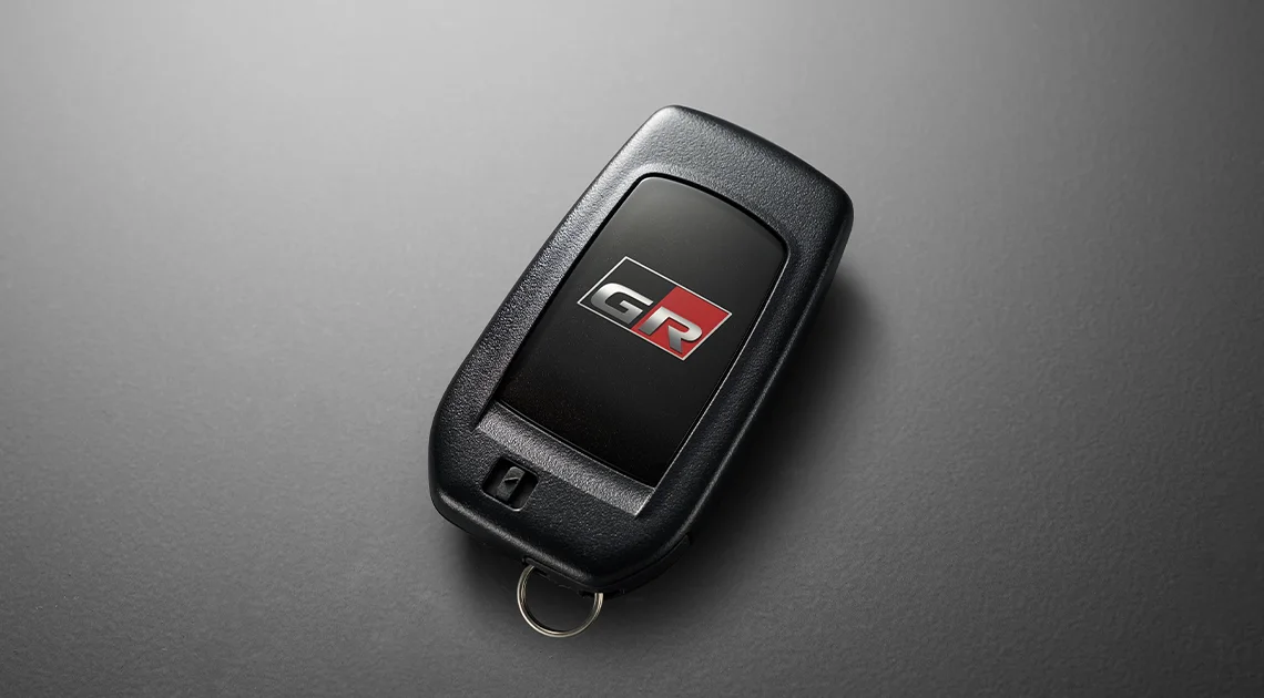 GR Sport Híbrida