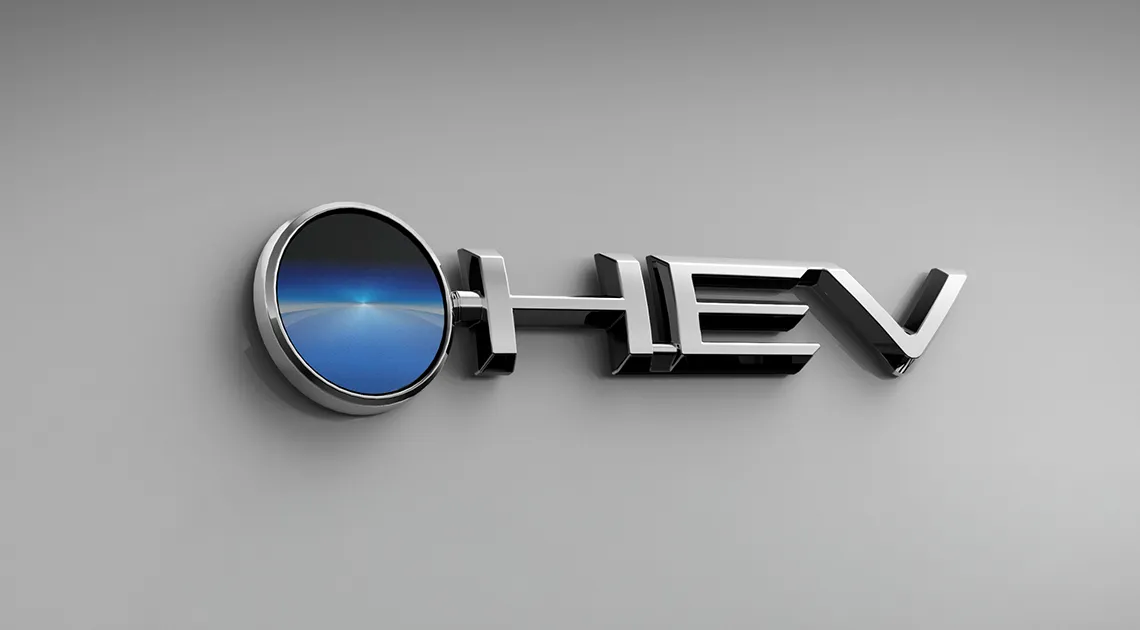 Híbrido Eléctrico Auto-Recargable