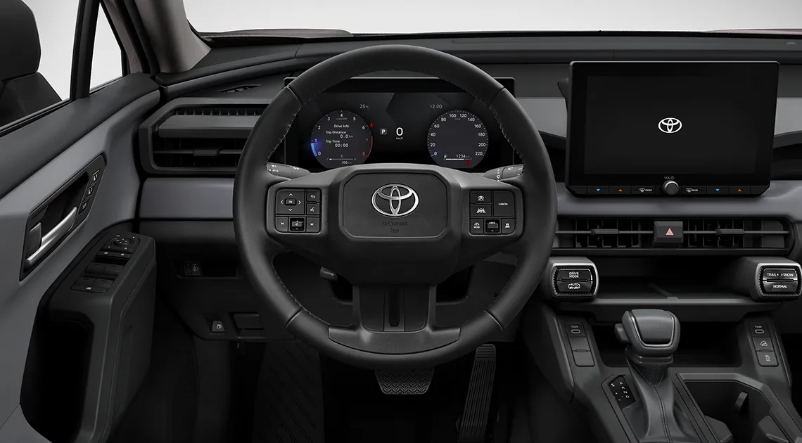 Híbrido Eléctrico Auto-Recargable
