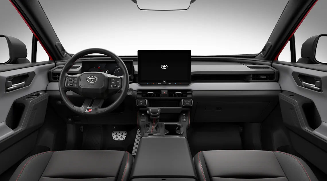 Híbrido Eléctrico Auto-Recargable