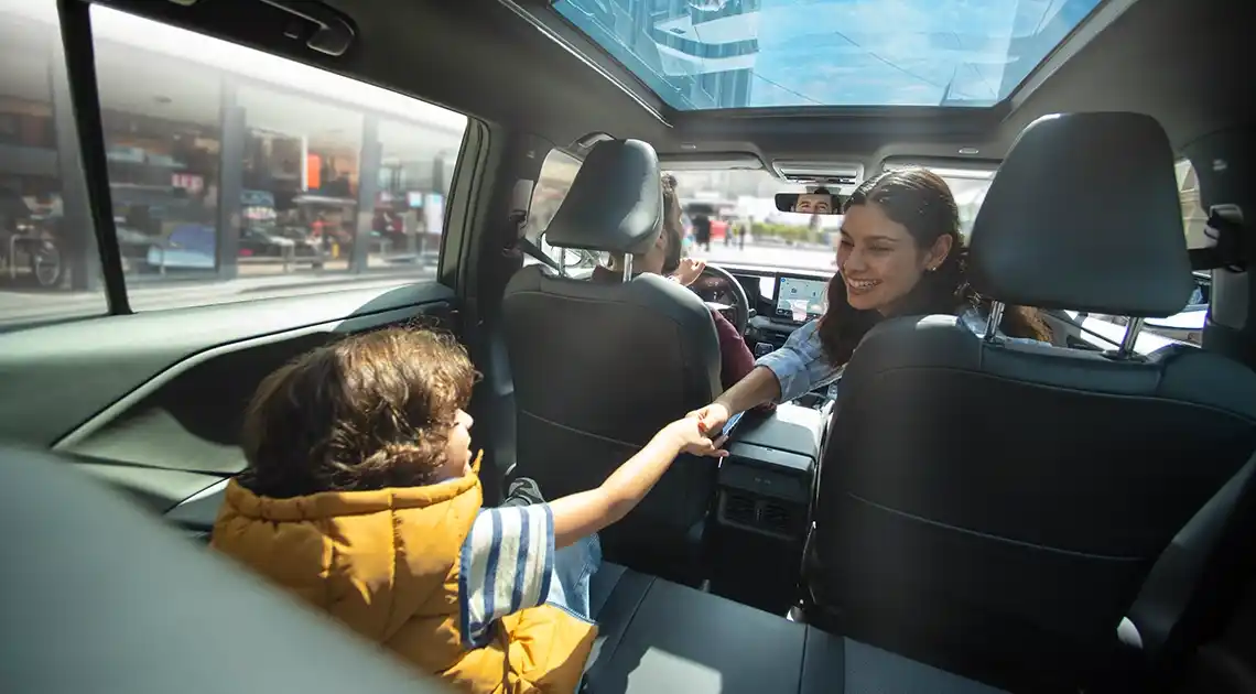 Híbrido Eléctrico Auto-Recargable