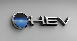 Híbrido Eléctrico Auto-Recargable modelo thumb