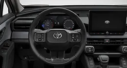 Híbrido Eléctrico Auto-Recargable modelo thumb