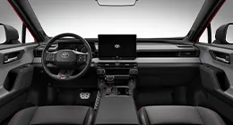 Híbrido Eléctrico Auto-Recargable modelo thumb