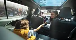 Híbrido Eléctrico Auto-Recargable modelo thumb