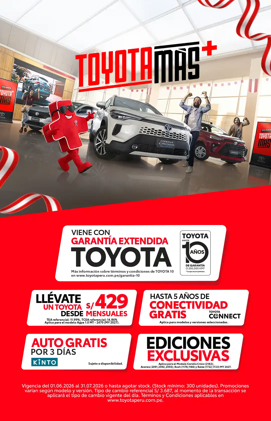 Banner Home Toyotamas Julio