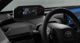 Interior modelo thumb