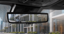 Interior modelo thumb