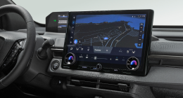 Interior modelo thumb