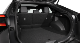 Interior modelo thumb