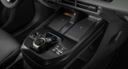 Interior modelo thumb