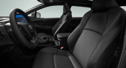 Interior modelo thumb