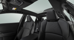 Interior modelo thumb