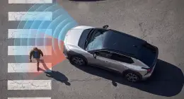 Seguridad modelo thumb