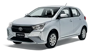 Toyota Agya
