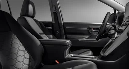 Interior modelo thumb