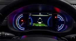 Interior modelo thumb
