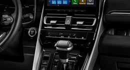 Interior modelo thumb