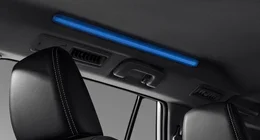 Interior modelo thumb
